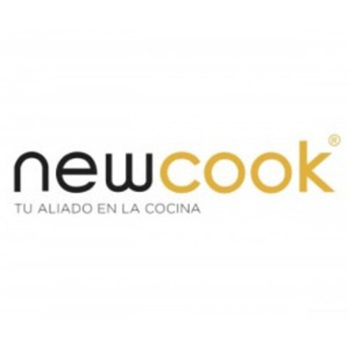 Robots de cocina marca newcook