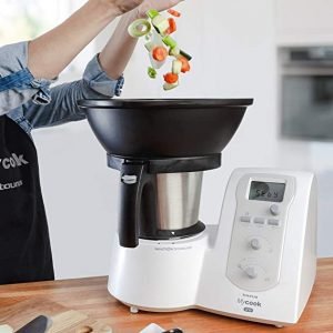 Robot de cocina Mycook One 3