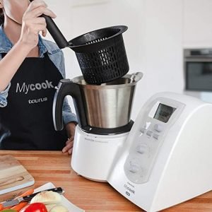 Robot de cocina Mycook One 4