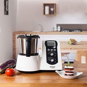 Robot de cocina Taurus Mycook Easy 2