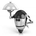 Robots de cocina