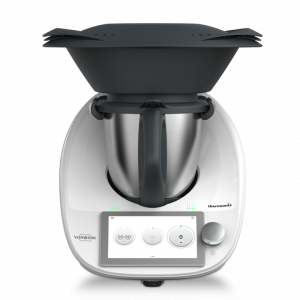 Robot de cocina Thermomix